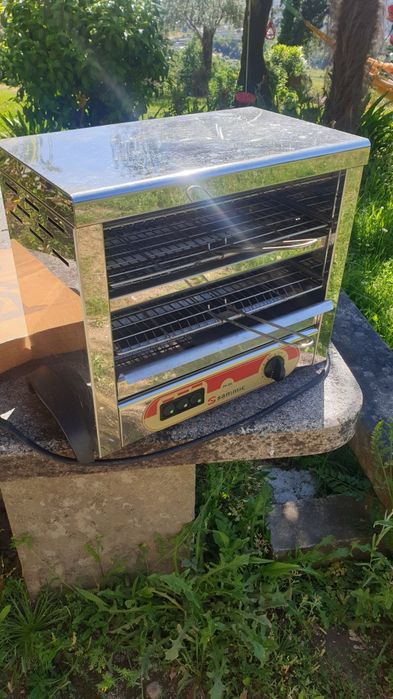 Torradeira profissional