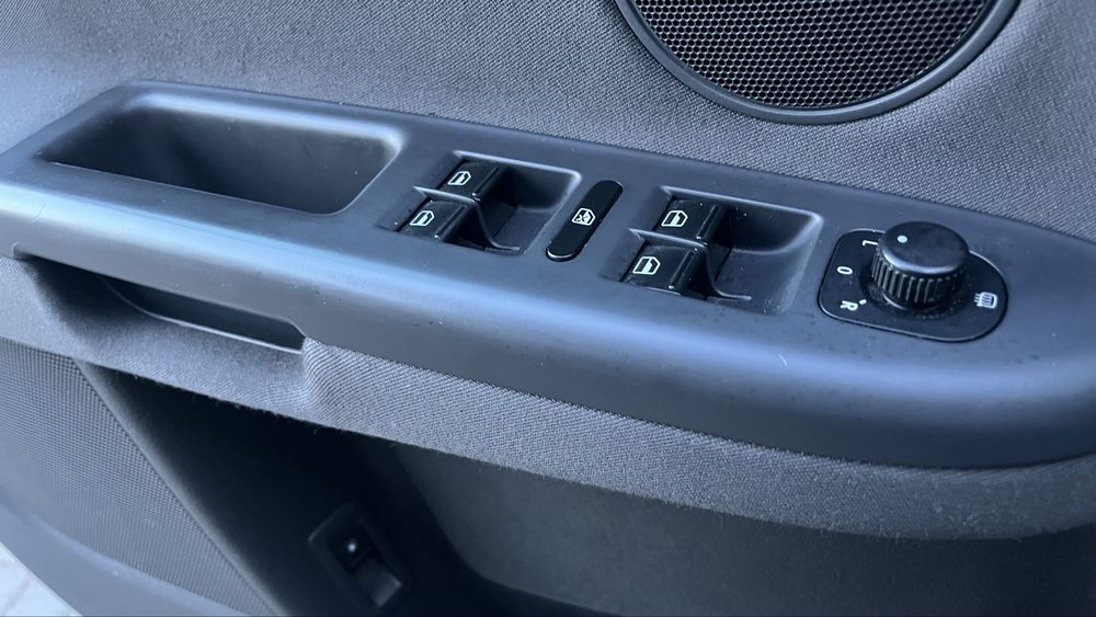Volkswagen Golf 5 Plus