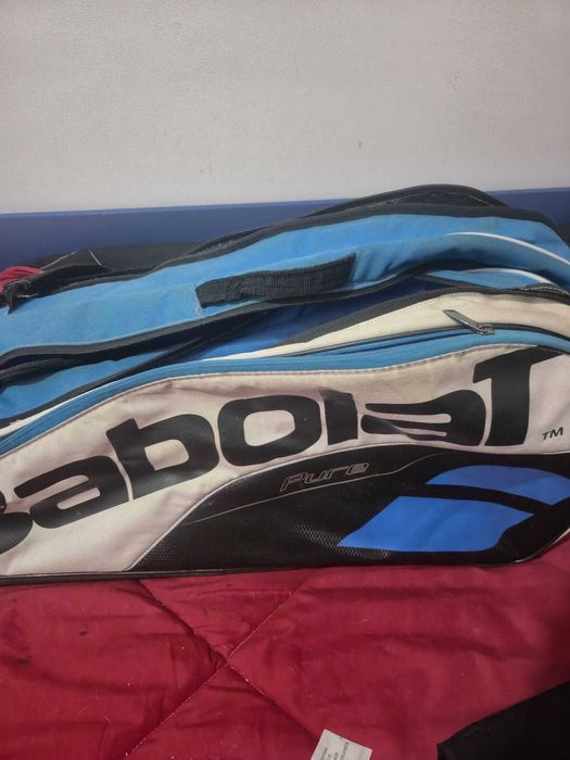 saco babolat pure drive