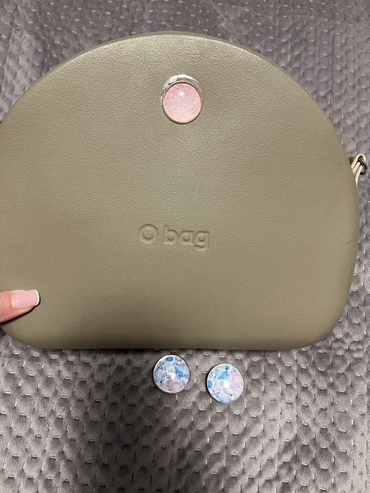 Torebka o bag moon light