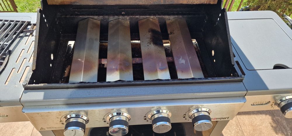 Grill gazowy Grillexpert Grill Expert