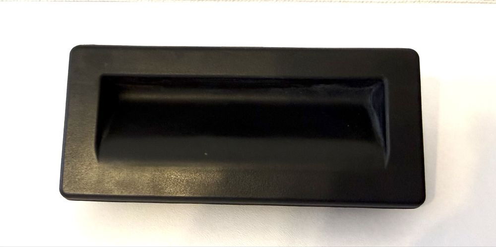 Кнопка ручка багажника Skoda Octavia