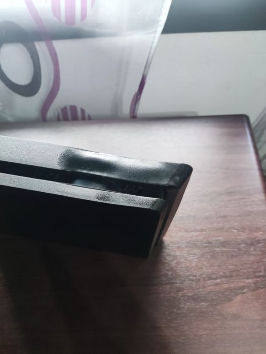 PS4 Slim 1TB FW 11.02 Desbloqueada