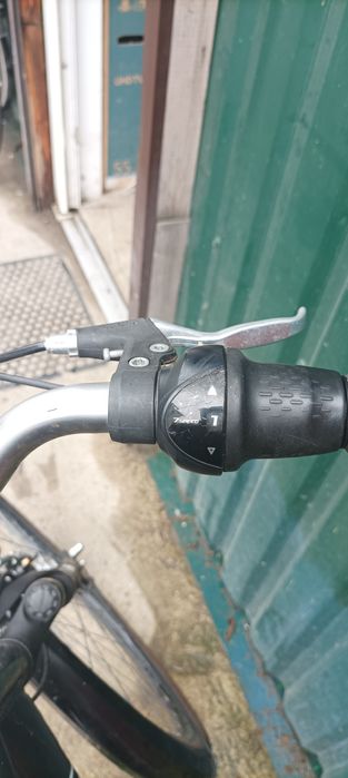 Продам велосипед с Германии