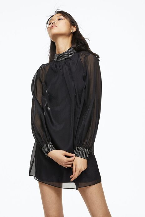 Сукня р.34/XS -S. H&M