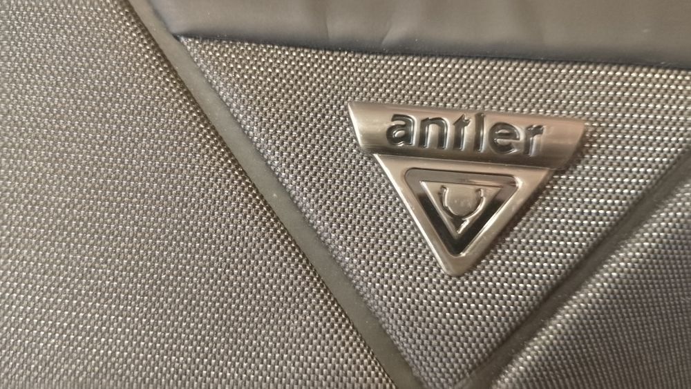 Порталед, сумка для одягу   anfler
