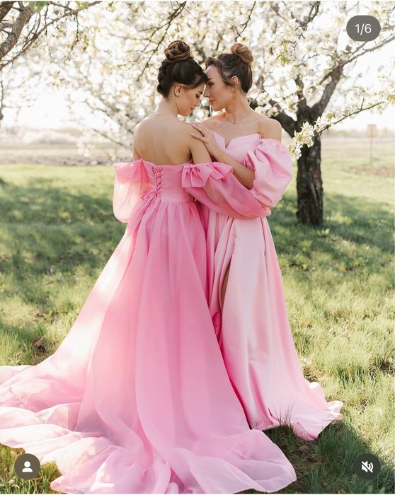 Оренда суконь/одягу