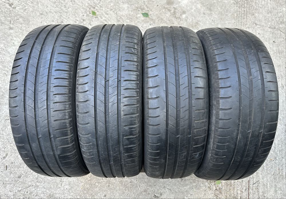 Шини 205 60 16 92H Michelin Energy Saver комплект