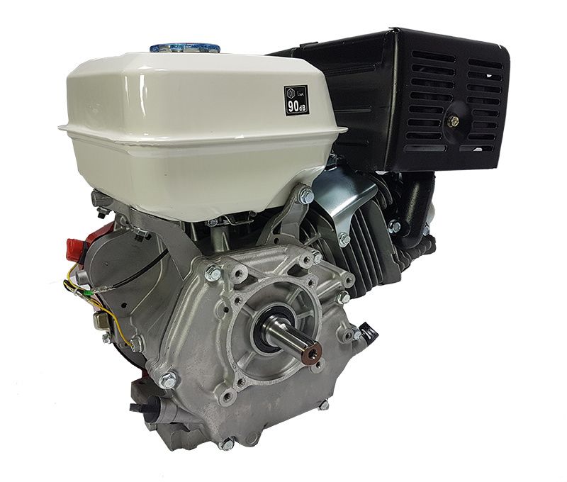 Silnik Spalinowy 15HP GX390 15KM