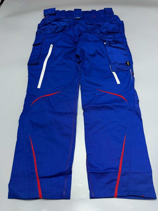 Spodnie robocze 54 Engelbert Strauss motion 2020 NOWE