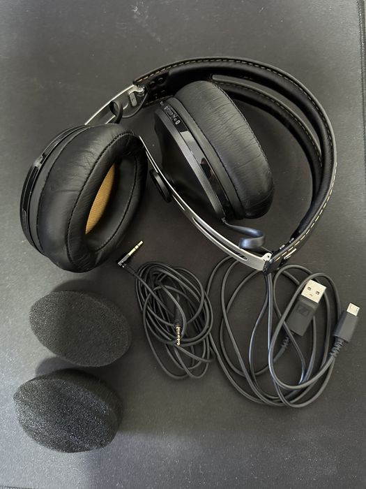 Headphones Sennheiseir Momentum 2 (M2 AEBT)