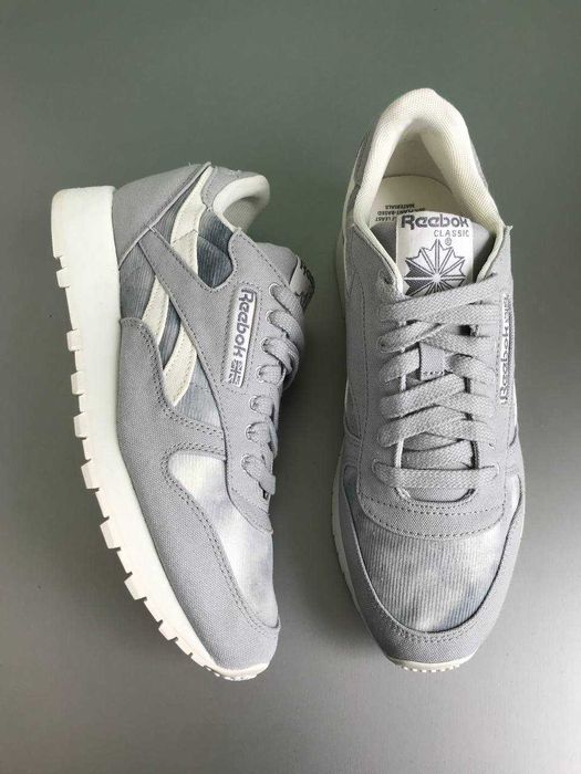 Кросівки Reebok Classic Grow 39 р