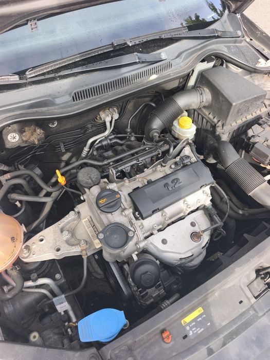 VW Polo 1.2 Match