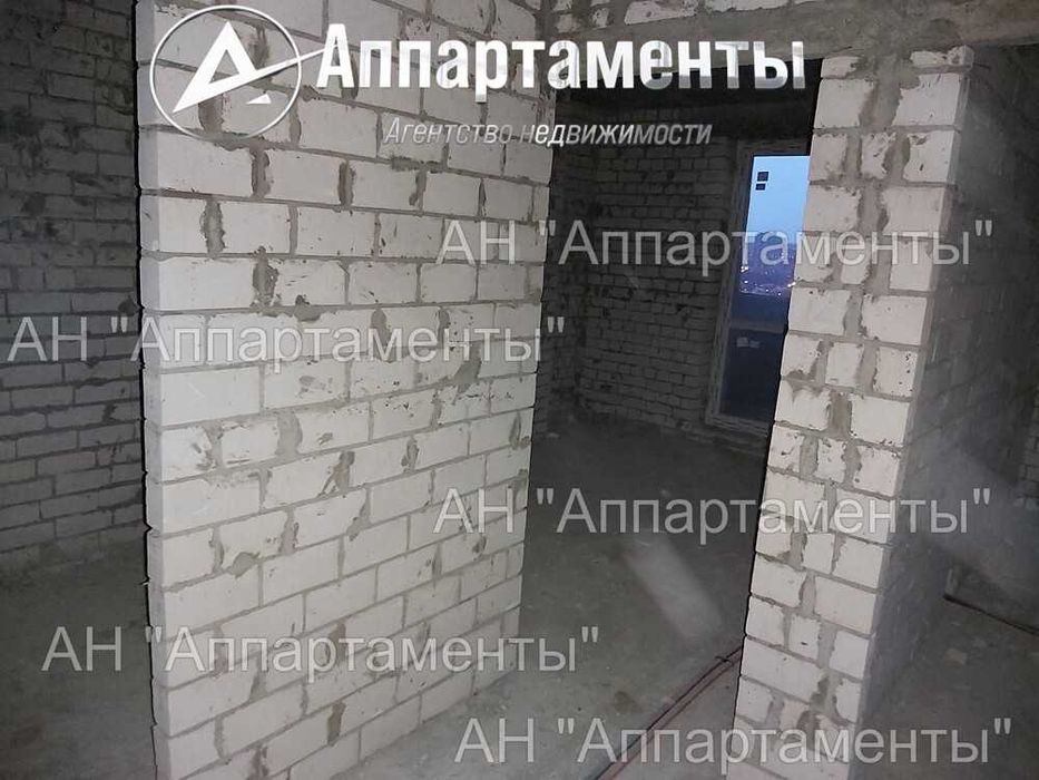 Эксклюзивно! Продам 1к.кв 58м новострой ЖК Рогатинский, строительное, метро Ц.Рынок