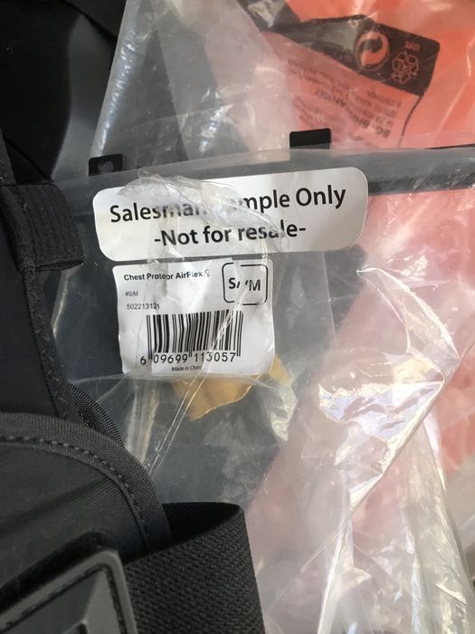 Мотозащита  тела ( моточерепаха) кросс , ендуро  , мототрек