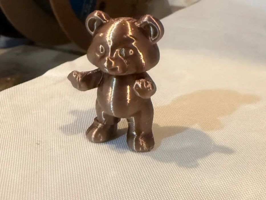 Teddy Bear Plush Super Cute and Scalable64552464677761120