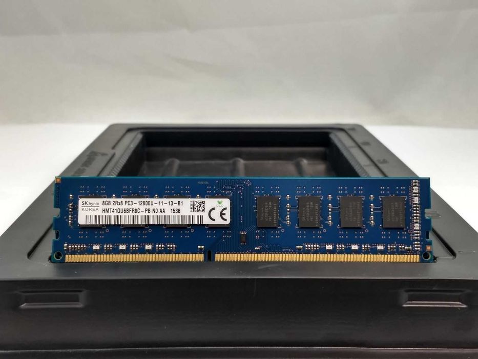 Память 8Gb DDR3 DIMM PC3 разный бренд