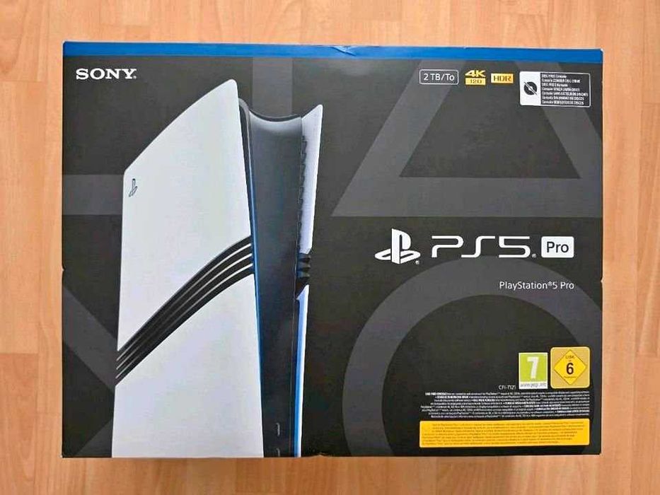 PlayStation 5 Pro