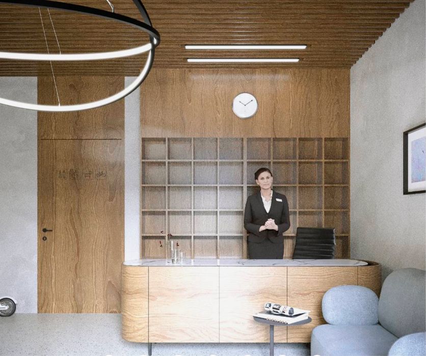 Продаж 1-кімнатної квартири, ЖК “Royal Place” вул. Сагайдачного