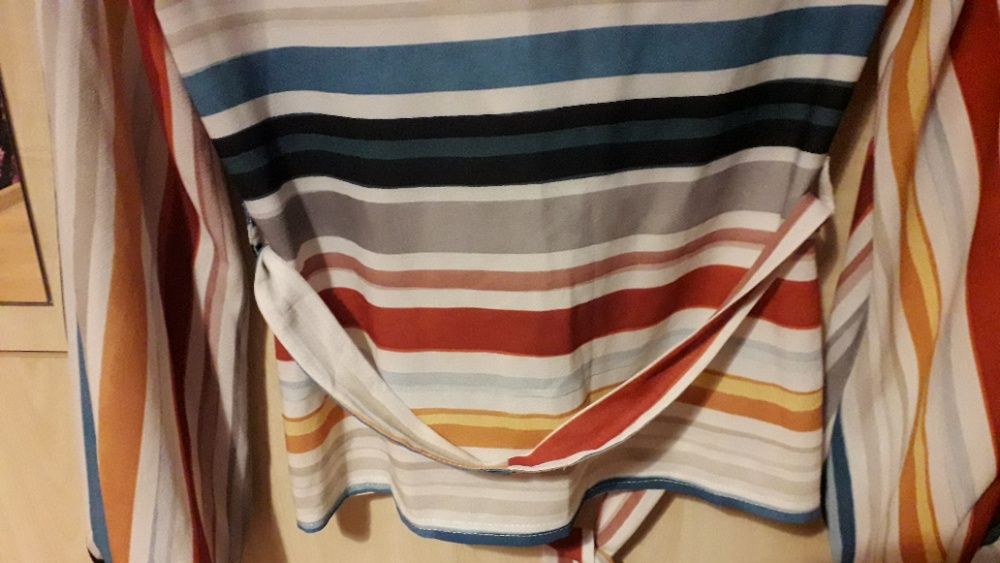 elegancka nowa bluzeczka 36