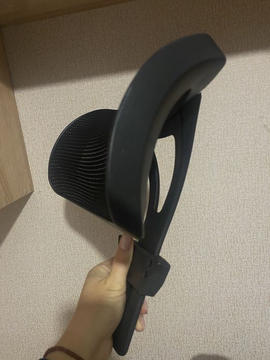 Запчасти для кресла офисного подушка, подлокотник