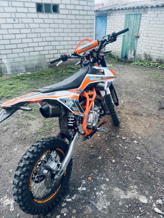 Geon X-ride  190.