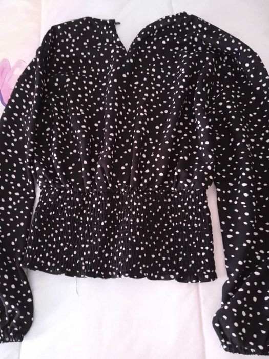 Camisola fina menina 9/10 anos da Tiffosi