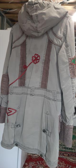 Куртка для девочки