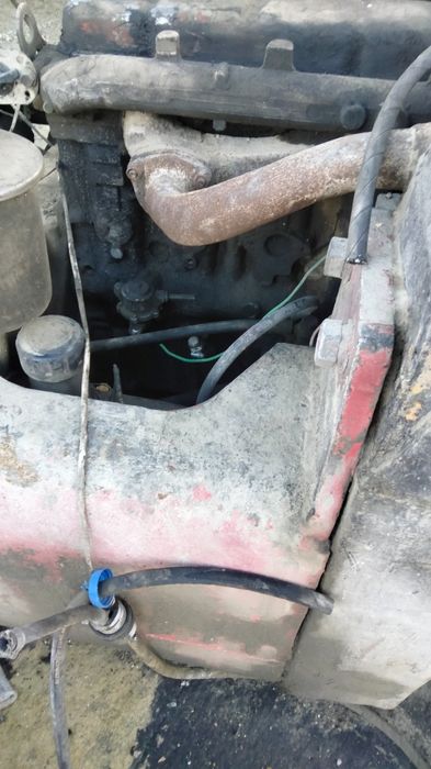 Продам погрузчик  3.5 тон