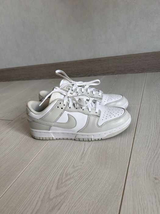 кросівки данки )