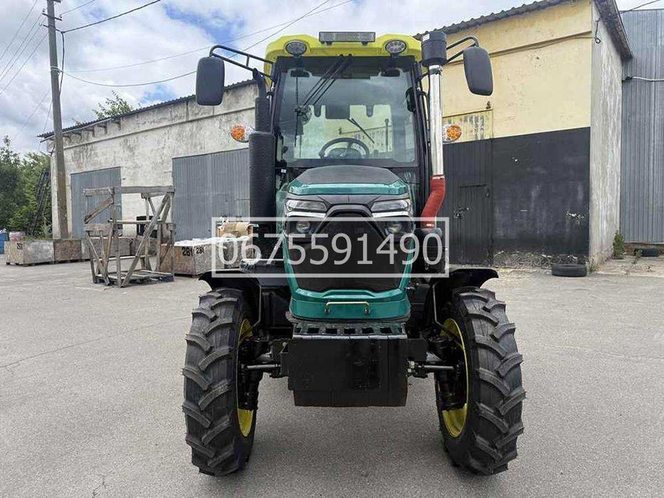 Мінітрактор KENTAVRS 504CU Працюємо без передоплати Гарантія