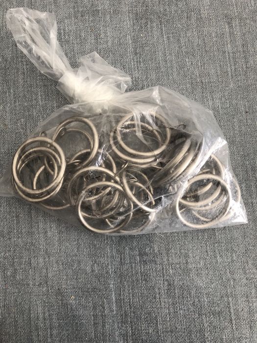 Molas para varao continado