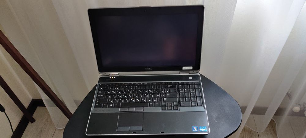 Ноутбук Dell Latitude E6530