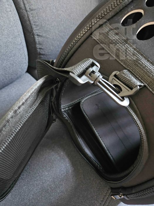 Transporter torba transportowa dla królika kota psa zwierząt
