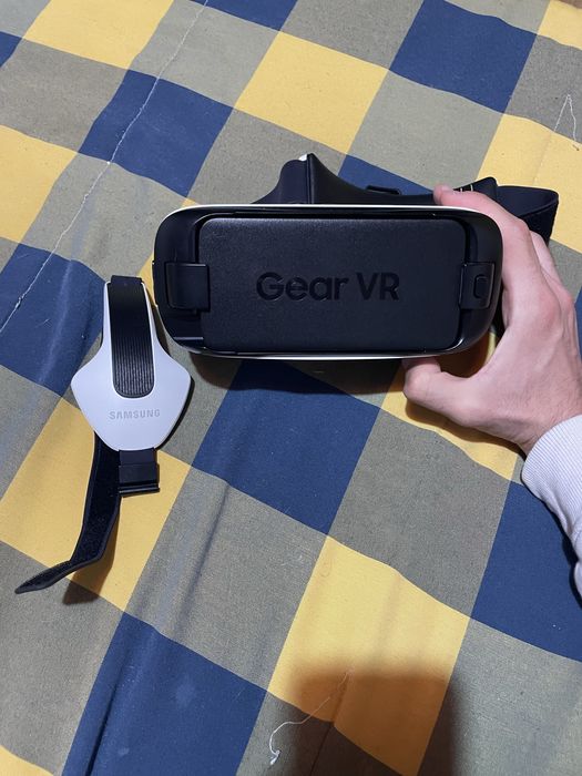 Oculos Gear VR S6