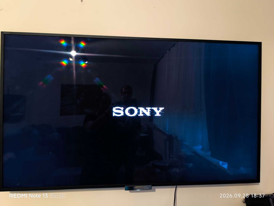 Telewizor Sony Bravia  55'