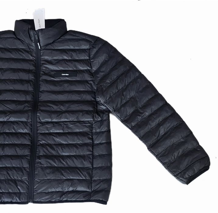 Чоловіча куртка Calvin Klein | Осінь | Зима