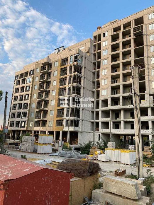 Продам 1 кімн. квартиру на вул. Авіаційна, 39, ЖК Авіаційний