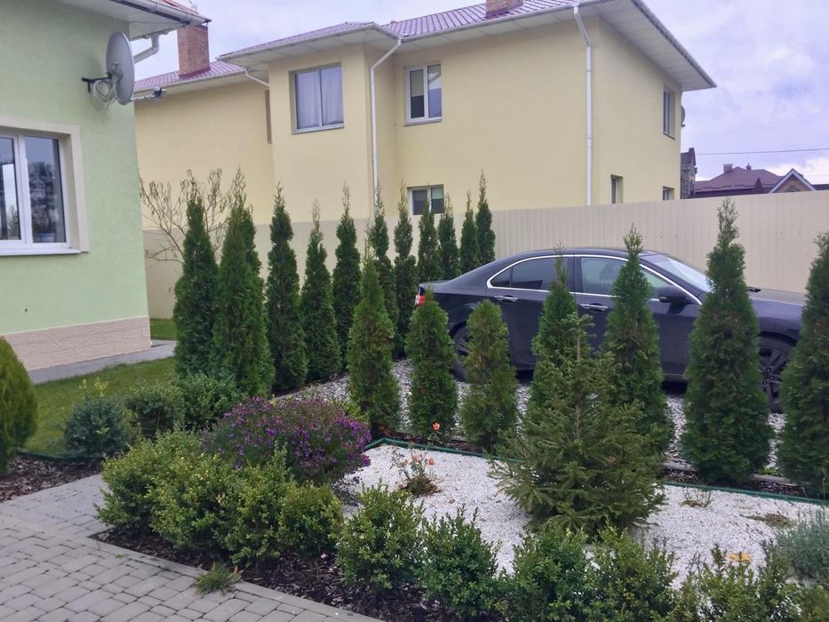 Продаж!  Будинок 225м2+10 сот. М.Олександрівка/Зелений Гай