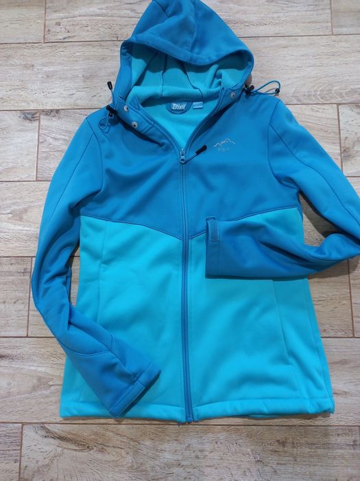 Softshell damski