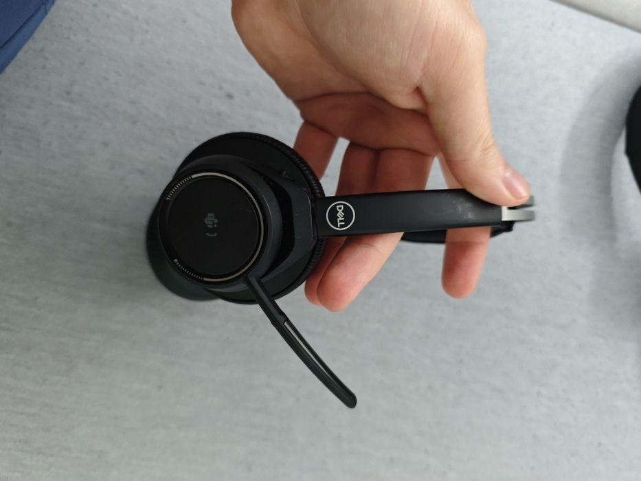 Dell headset anc WL7022