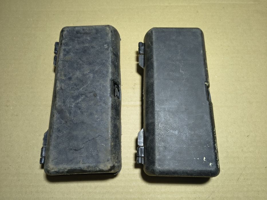 Narzędziówka Fiat 126p dobre zawiasy - OKAZJA!!!