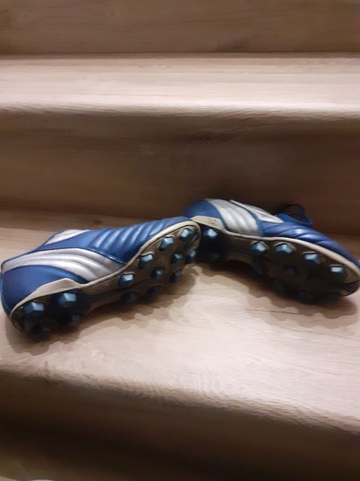 Sprzedam buty do gry