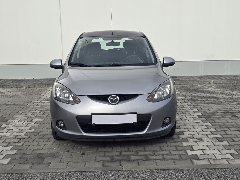 Mazda 2 1.3 87 mil kms