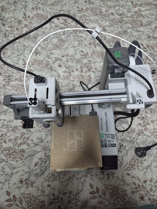 Drukarka 3D Bambu Lab A1 Mini