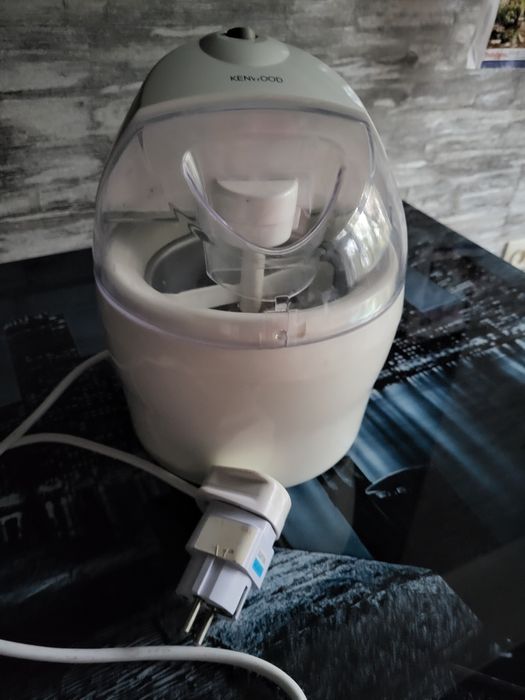 Мороженица Gelato