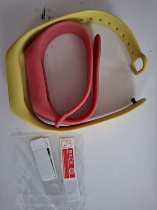 Opaska zamienna ładowarka Xiomi Mi Band2