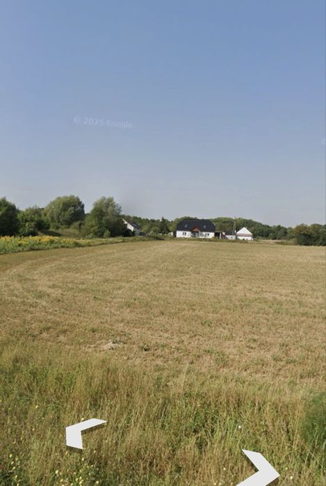 Działki budowlane Górzyca - 0,43 / 0,38 ha