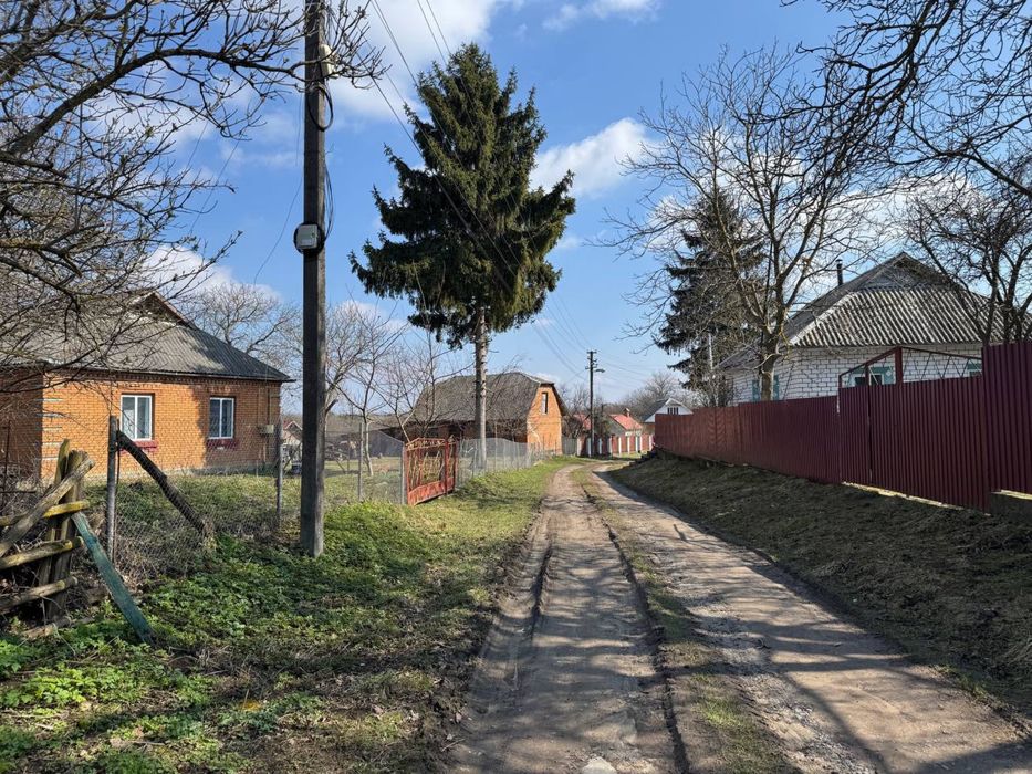 Продаж земельноі ділянки СТУФЧИНЦІ