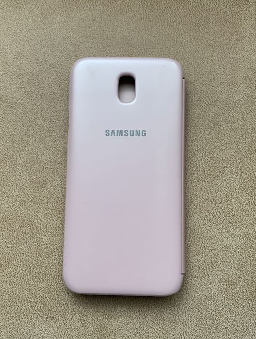 Набір чохлів на Samsung J7 (2017)